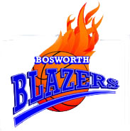 Bosworth Blazers